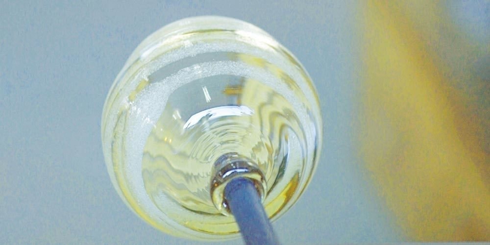 琉球ガラス商品一覧琉球ガラス制作写真