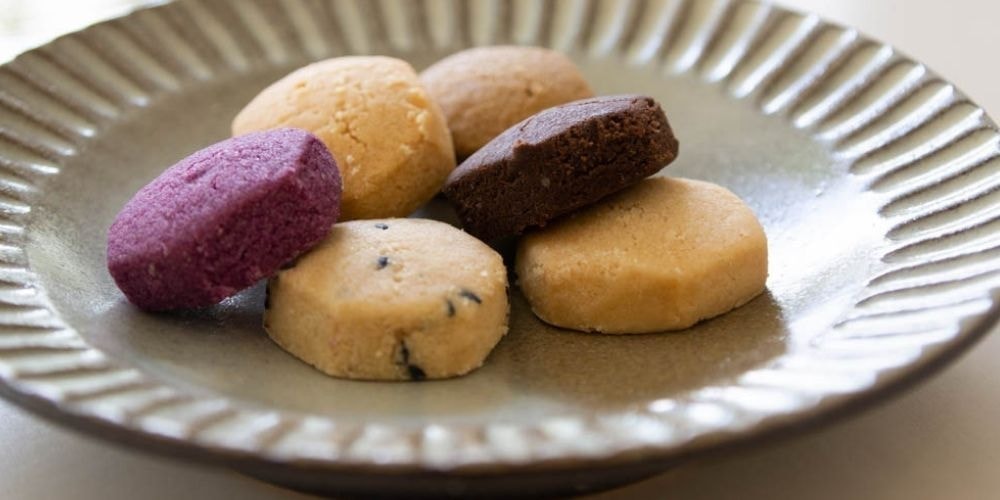 ちんすこうの写真