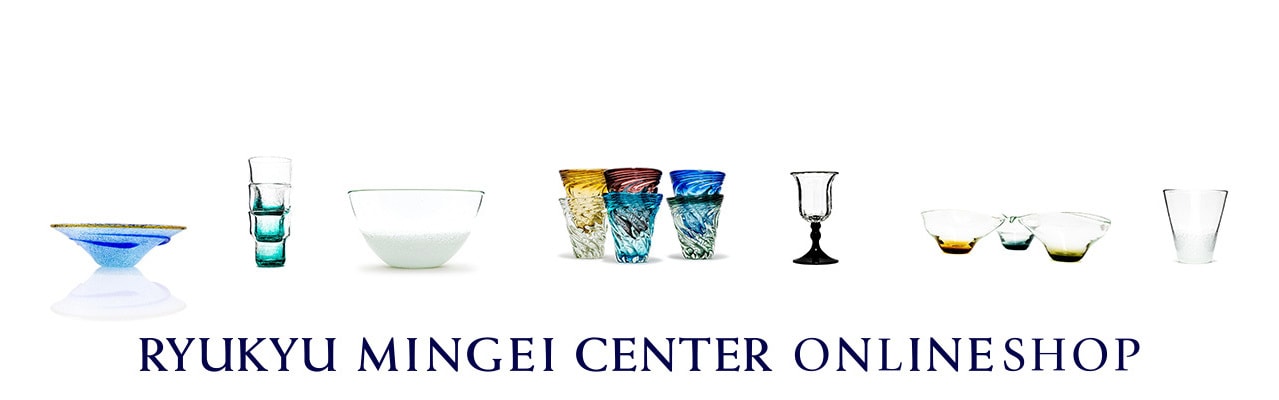 琉球民芸センターオンラインショップへのリンクbanner