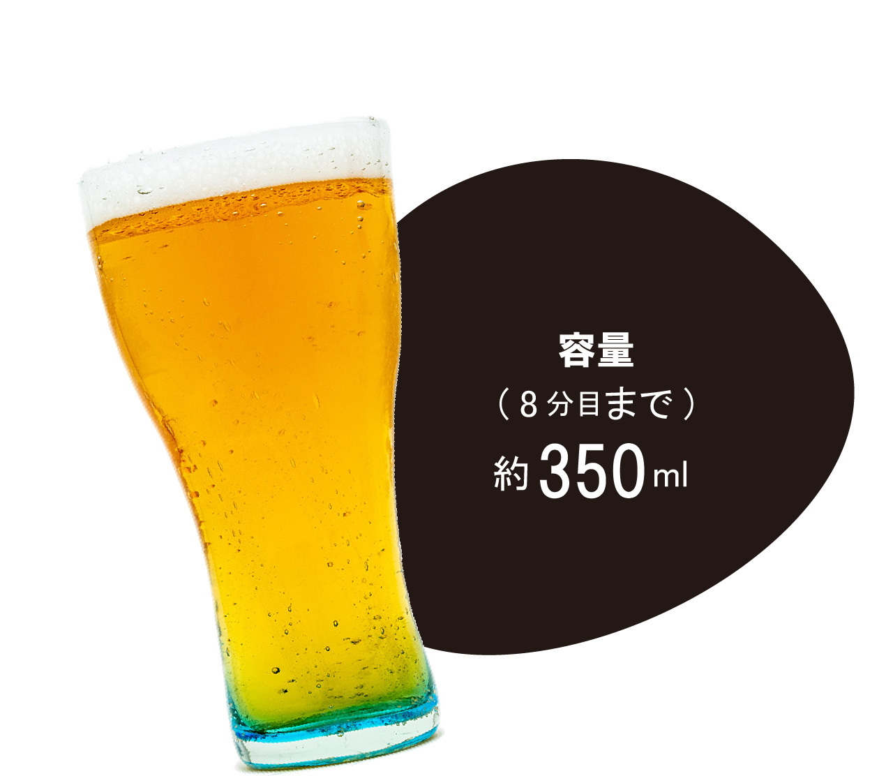 てぃんがーらサワーグラス